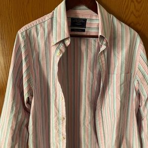 Charles Tyrwhitt Oxford button down shirt